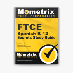 Ftce spanish k-12 study guide