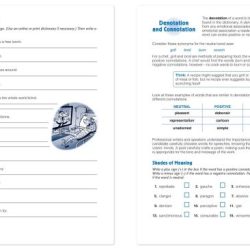 Vocabulary workshop unit 1 answers level f