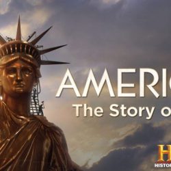 America story of us answers