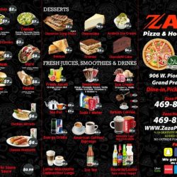 Zaza pizzeria