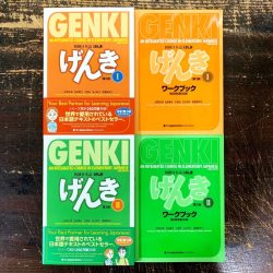 Genki