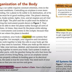 Elevate science grade 8 answer key