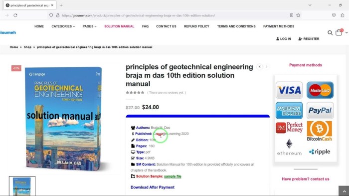 Principles of geotechnical engineering 10th edition pdf